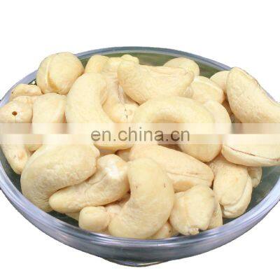 Ton of Cashew With Cashew Nut Vacuum Bags Roast Half Cashew Nuts photo-2