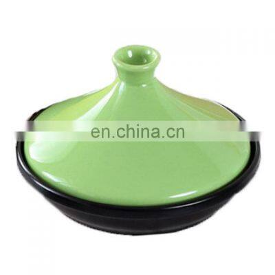 Cast Iron Enamel Tagine Pots With Ceramic Lid Tagine/tajine Material Metal photo-5