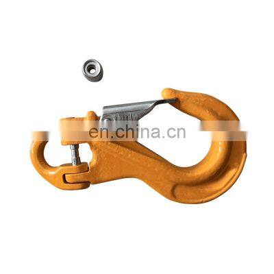 Trailer Machine Grade 100 Unit 2 Ton Power System Hook Lift photo-5