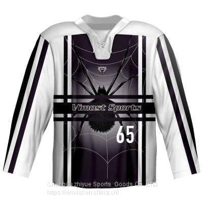 Ice Hockey Wear photo-2
