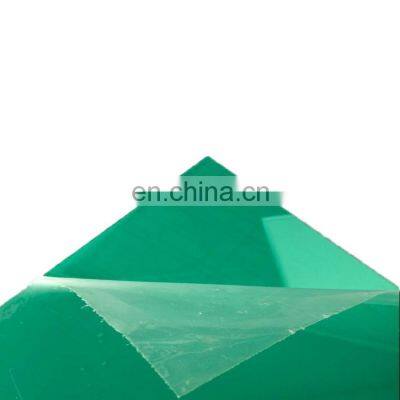 High transparency 4ft*8ft high quality anti-static customized processing PC insulating plastic sheet