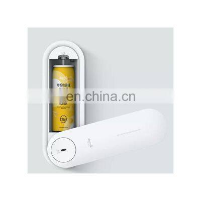 Manufacturers Provide Automatic Perfume Sprayer Mini Air Perfume Sprayer Machine For Sale