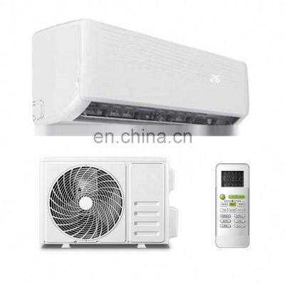 China Reliable Supplier R410a 30000BTU 2.5Ton Wall Mounted Air Conditioning