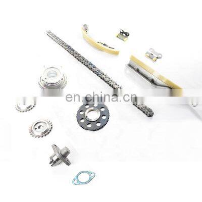 Wholesale Auto Car Spare Parts For MITSUBISHI PAJERO 4M41U Engine Timing Chain Kit TK8030-18