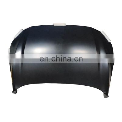 Car Engine Hood cover Car Body Parts For Nissan B18 Almera