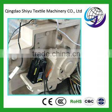 Smart Narrow Weaving Machine With Reliable Quality Air Jet Loom SY9000 photo-4