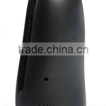 Professional Wireless Weather Station to Monitor Indoor Outdoor Temperature Humidity Thermometer Time photo-4