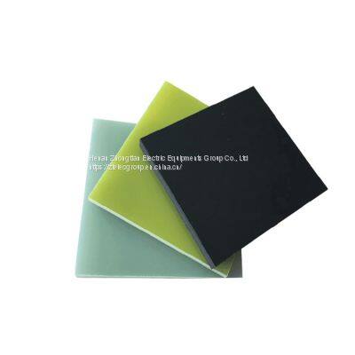 Electrical Insulation G10 FR4 3240 Fiberglass Board Epoxy Resin Laminated Glass Sheet photo-4