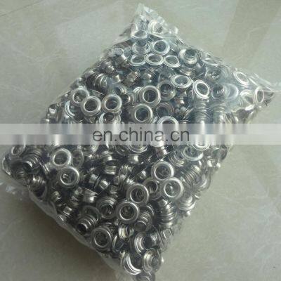 Manual Eyelet Rivet Press Machine photo-4