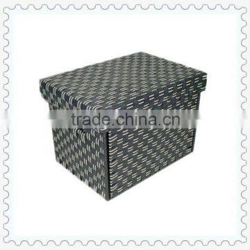 PE plastic storage basket