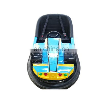 Motorized bumper cars fairground bumper cars for adults and kids for sale