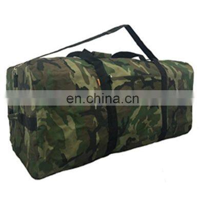 Custom Size Cheap Price Waterproof Camo Car Roof Top Travel Luggage Bag/cargo Bag photo-5