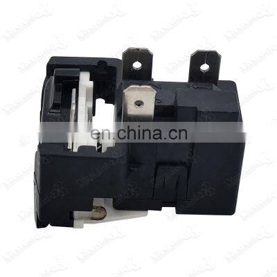 QZ2-80K12 Relais de démarrage et protecteur de surcharge combiné pour réfrigérateur photo-4