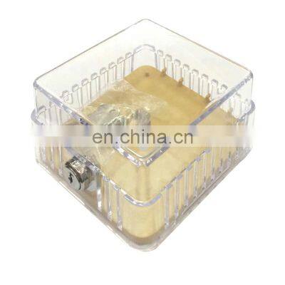 Customization Home Appliance Plastic Thermostat Guard photo-3