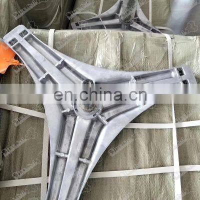 4434ER0003 4434ER0003-11 Factory Price Washing Machine Tripod LG Washing Machine Drum Shaft Spider photo-2