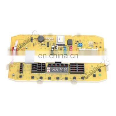 Placa eletrônica da máquina de lavar EBR3558, painel de controle da máquina de lavar photo-5