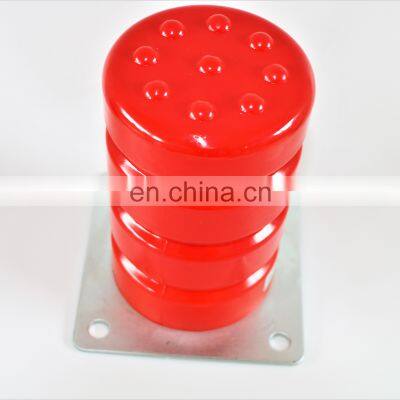 2022 Cheap Elevator Safety Component Elevator Rubber Polyurethane Buffer photo-5