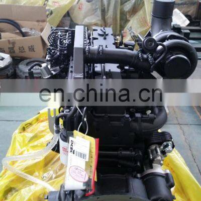 Brand New 179kw Diesel Engine 6CTA8.3-C240 Motor for Sale photo-3
