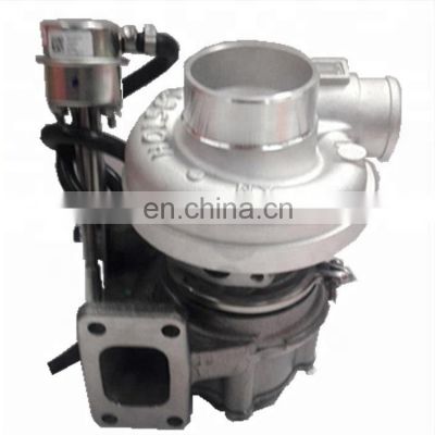 HX35W Turbocharger C4035200 4035199  For 6BTA160 160hp/2500rpm Diesel Engine On Sale