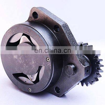 Oil Pump 6CT 3948072 for Diesel Engine Original Auto Parts 3948072 3948072 photo-2