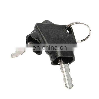 70145501 Diesel  Engine Switch Ignition Key 70145501  diesel engine truck parts