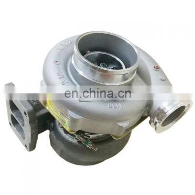 Construction Machinery J08C Engine Part GT3576 Turbocharger 479016-5002