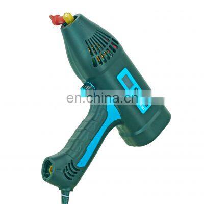 New Mini MMA-120 Welding Machine,VRD Electric Shock Prevention,suitable for Household Use,0.96 Inch LCD,with CE Certification. photo-2