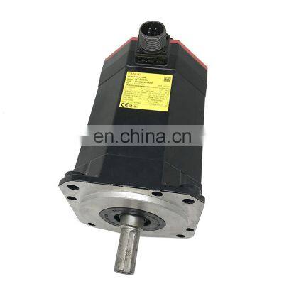 Original New Japan Fanuc AC Servo Motor A06B-0226-B200 photo-3