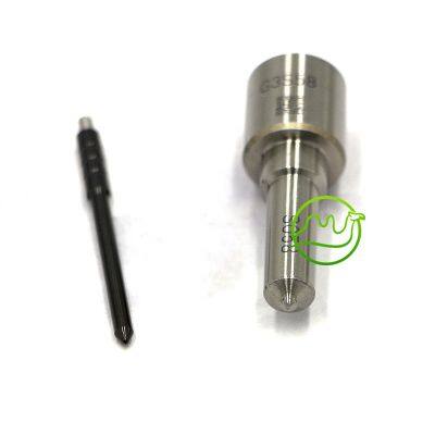 Common Rail Injector Nozzle G3S45 G3S54 G3S61 G3S74 G3S29 G3S120 G3S112 G3S130 G3S93 G3S17 G3S18 G3S72