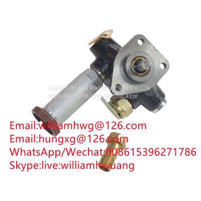 Feed Pump 105210-6370 1-05210637-0 105220-1800 Isuzu Track Parts