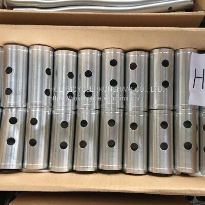 Bicycle Frame Tube Aluminium Alloy Pipe CKD Frame Tube Bicycle Parts Bicycle Tube photo-3