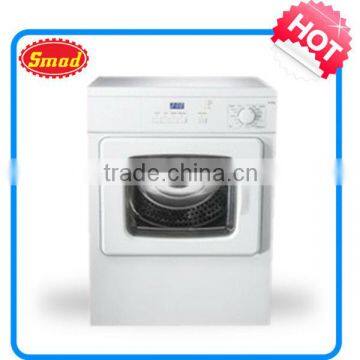 6kg home use automatic tumble dryer with CE ROHS SAA