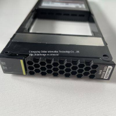 02350YME STLZ10SSD900 900GB SSD SAS (2.5