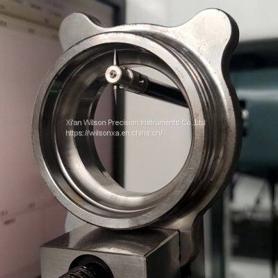 Comprehensive Contour Roughness Measurement Profilometer Machine photo-3