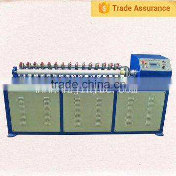 Q3 type paper core cutting machine