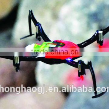 6-Rotors Agriculture use UAV 15L Load Capacity