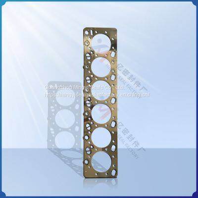 VOE21313537 is suitable for Volvo engine cylinder head gasket 548.501 cylinder bed 20513037