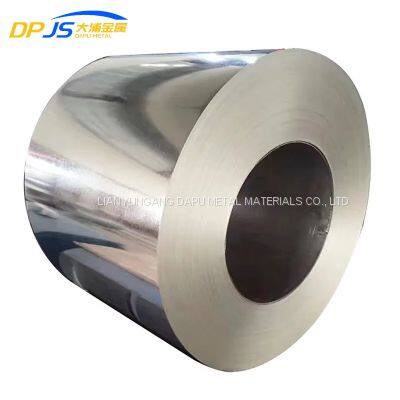 Sus304/316/F317L/F316ti/F3479/Cr18mo12/Cr1MOV Stainless Steel Coil/Strip Stable Professional China Manufacturer