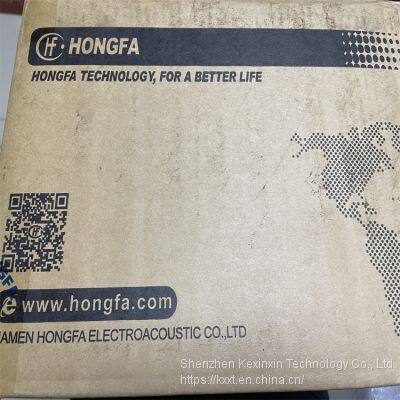 HFKP 012-1H6T Hongfa Hot Selling IC CHIP Automobile Relay