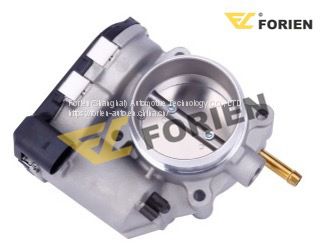 ETC_Electronic throttle control_BOSCH:0280750237_OPEL Vectra 2.4 16v/ Zafira 2.0 Flex_93338117