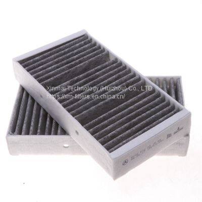 Filter ManufacturerCustom ProductionAutomotive Air FilterAutomotive Air Conditioning FilterConstruction Machinery Filter photo-3