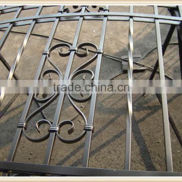 top selling aluminium fencing