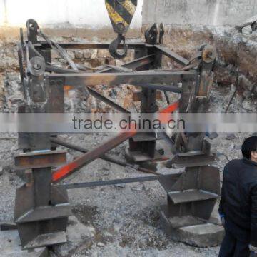 PT60 (5010) BAIMAI Flat Top Tower Crane photo-6