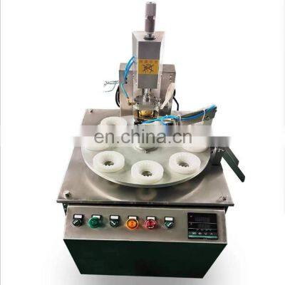 high efficiency pastry shell making machine