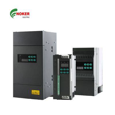 Triple Phase Thyristor Power Regulator Angle Phase 100a 200a 300a