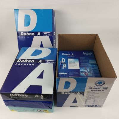 china Best quality A4 paper wholesale price wholesale A4 70gsm copypaper 500 sheets/80 GSM A4 Copy Paper