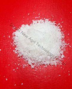 Magnesium Sulphate Heptahydrate CAS NO:10034-99-8 photo-4