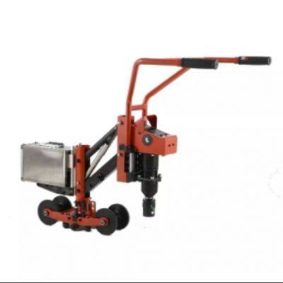 Li-Battery Powered Coachscrewing Impact Wrench Machine