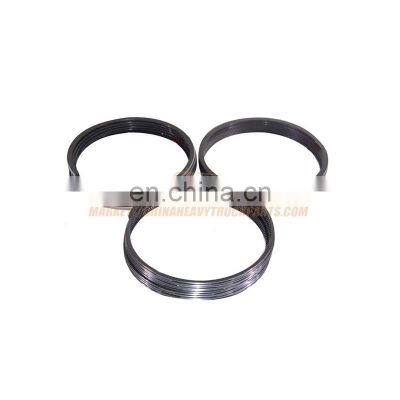 Beiben V3 NG80B Weichai WP10/WP12/WP13 Yuchai Fast 12JS160/12JS180/12JSD200 Truck Spare Parts 612600030035 Double Ladderring