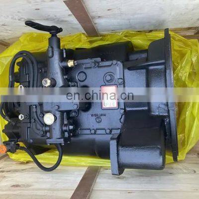 FAST gearbox 9JS119A Truck Transmission Gearbox Assembly